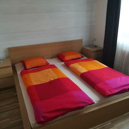 Appartement Inge カプルーン エクステリア 写真