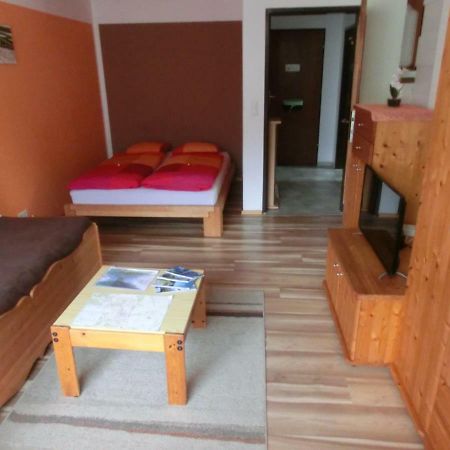 Appartement Inge カプルーン エクステリア 写真