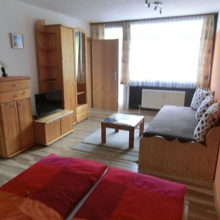 Appartement Inge カプルーン エクステリア 写真