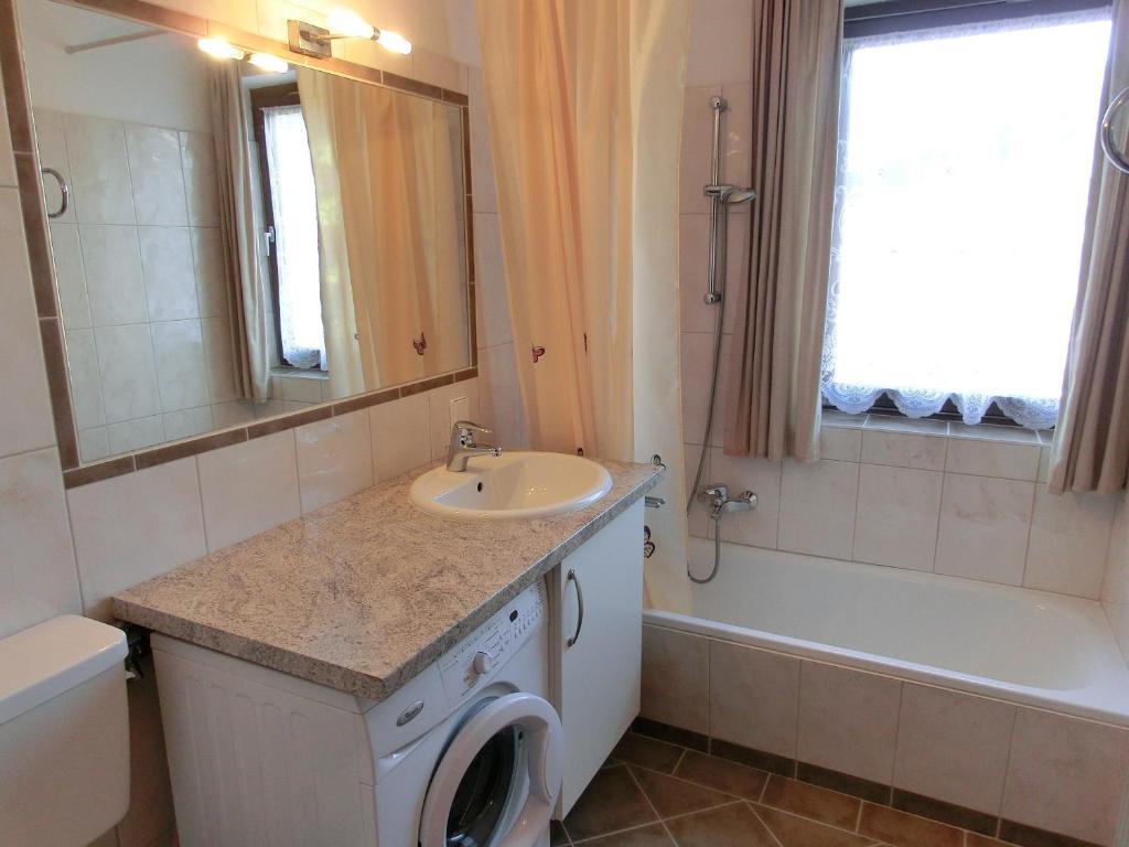 Appartement Inge カプルーン エクステリア 写真