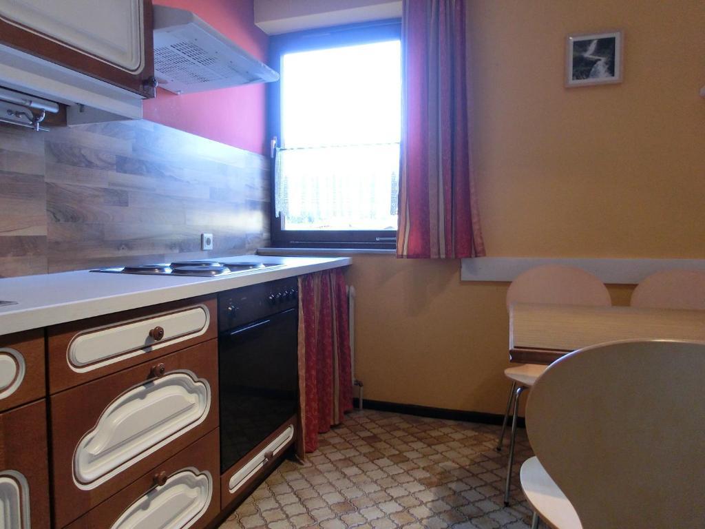 Appartement Inge カプルーン エクステリア 写真