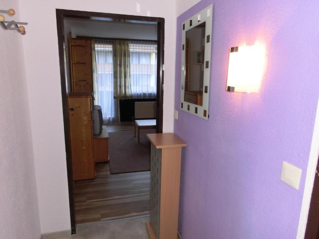 Appartement Inge カプルーン エクステリア 写真