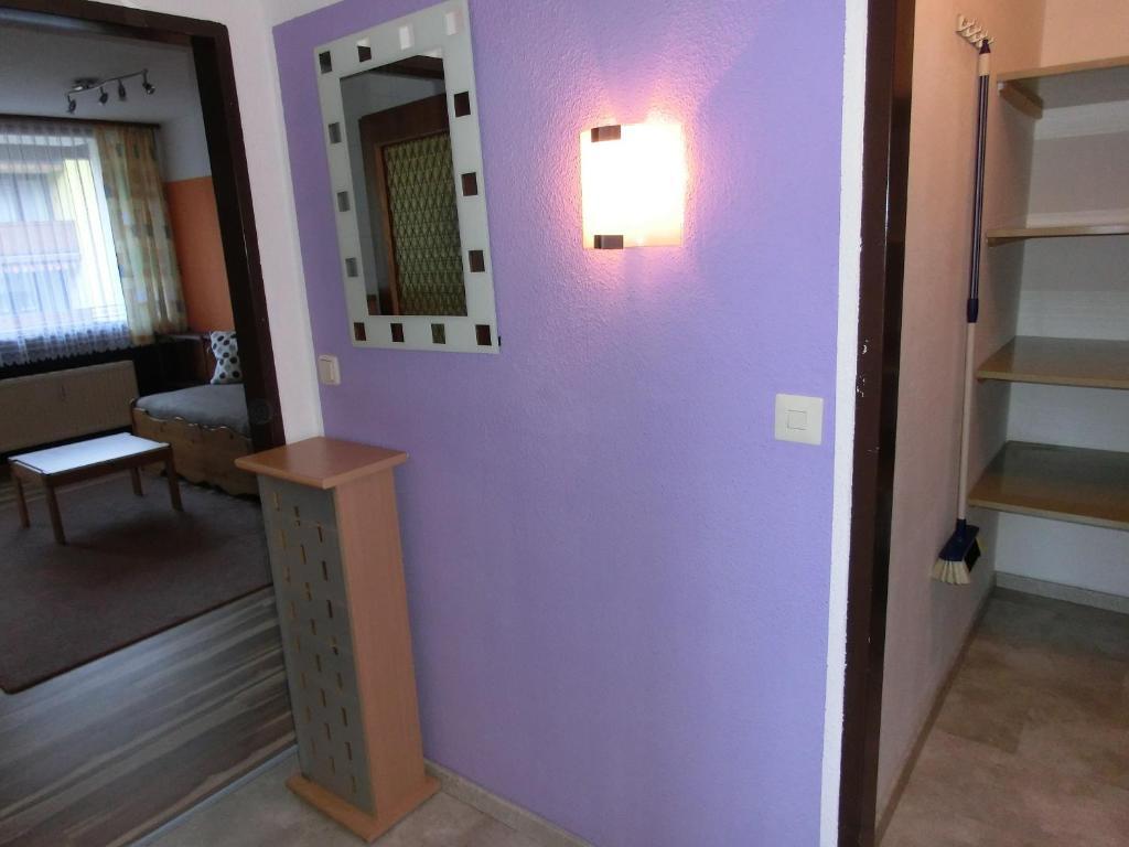 Appartement Inge カプルーン エクステリア 写真