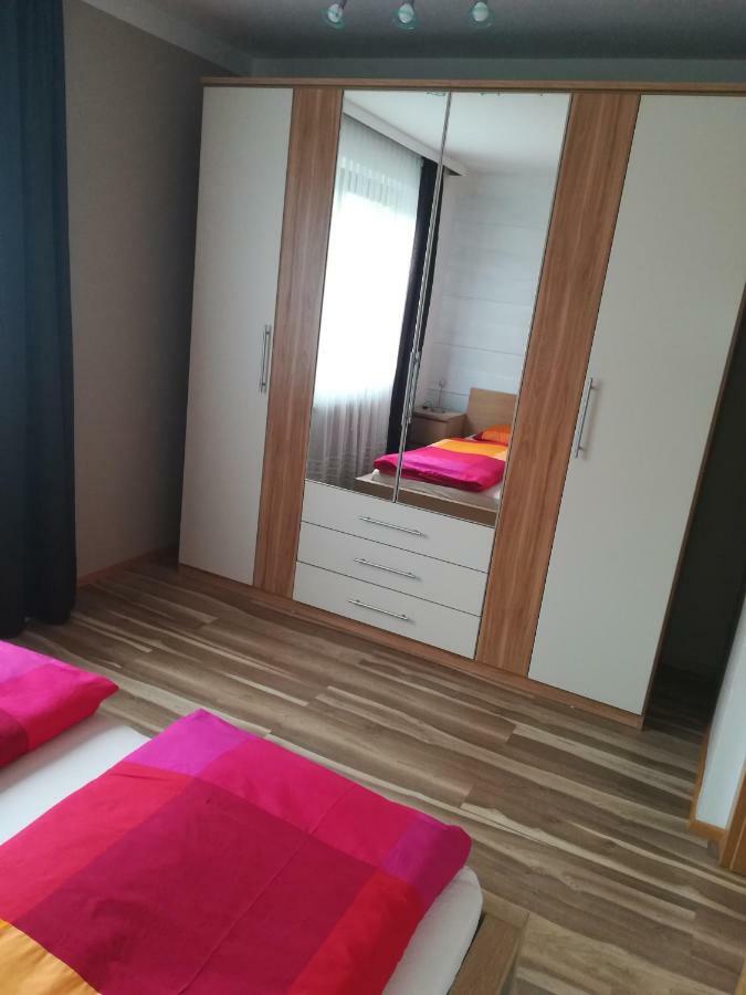Appartement Inge カプルーン エクステリア 写真
