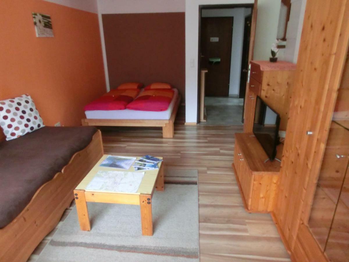Appartement Inge カプルーン エクステリア 写真