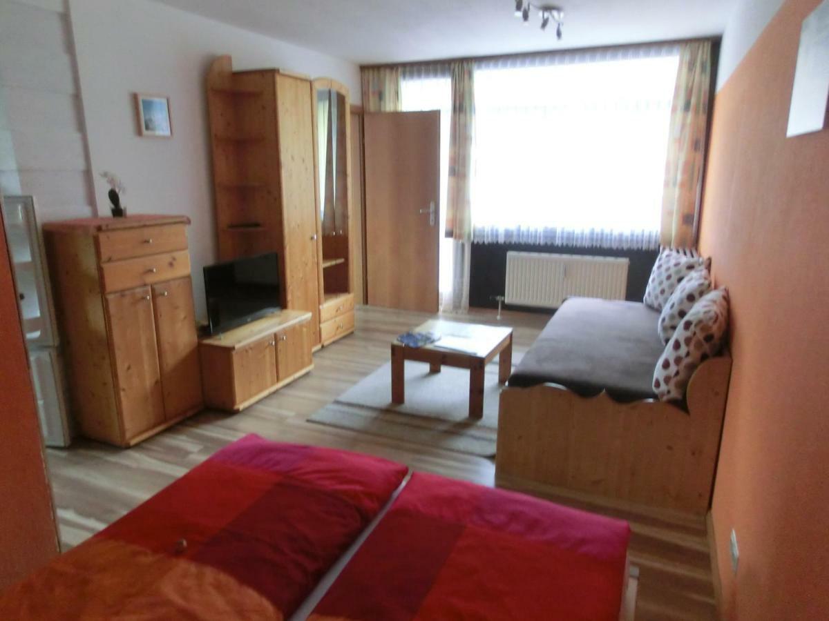 Appartement Inge カプルーン エクステリア 写真